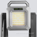 Portable High Brightness Rechargeable LED Work Light
